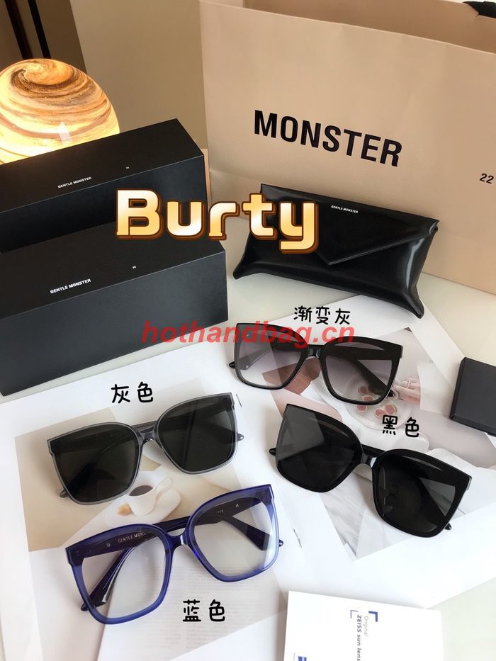 Gentle Monster Sunglasses Top Quality GMS00327